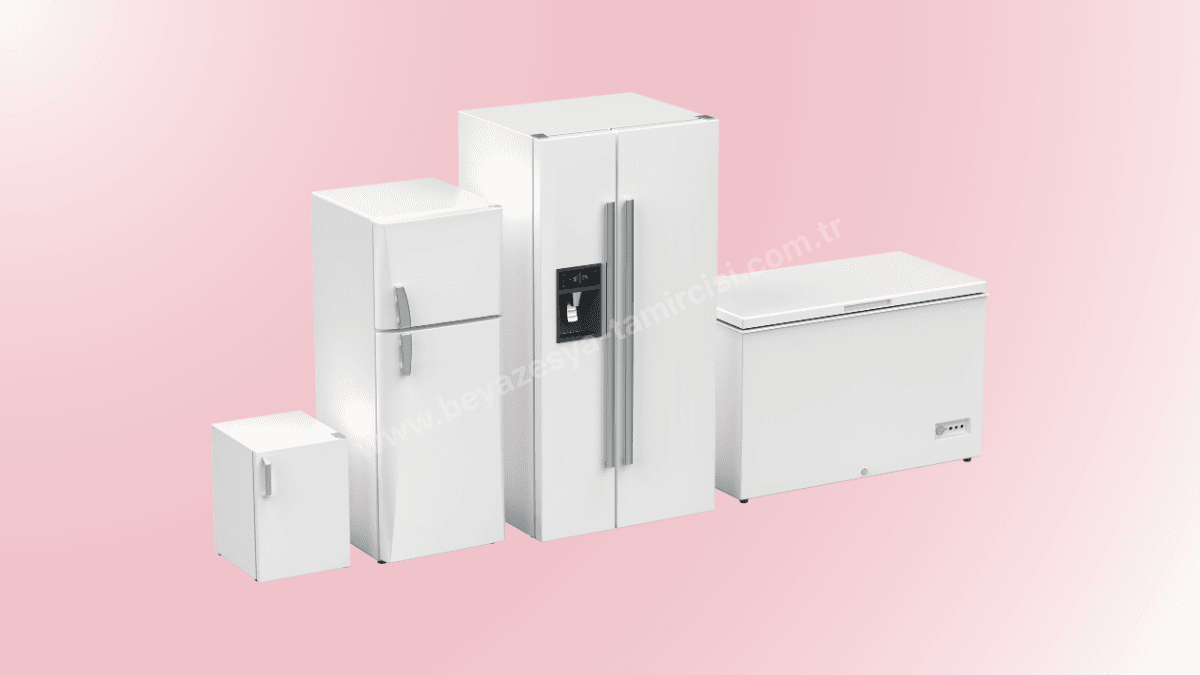 Emek Buzdolabı Tamircisi - Emek Beyaz Eşya Tamircisi