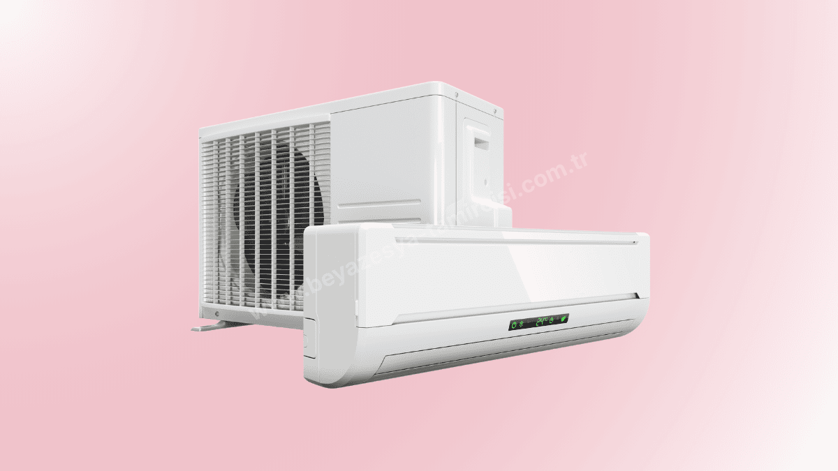 Emek Klima Tamircisi - Emek Beyaz Eşya Tamircisi